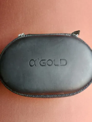 Fone bluetooth a'gold FNB21A