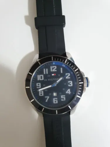 Relógio Tommy Hilfiger