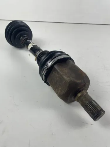 Semi Eixo Diant Completo Direito Fiat Toro Diesel 2016/2019