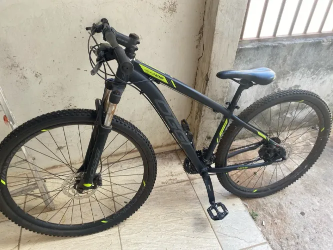 Bike oggi