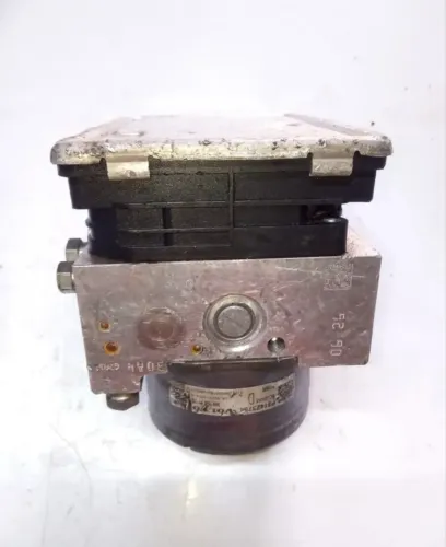 Modulo Volvo Xc60/xc90 P31423754 Preto (Usado)