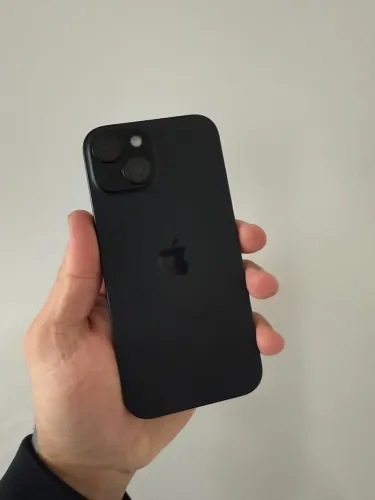 iPhone 15 128gb com carregador 