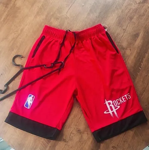 Bermuda de basquete