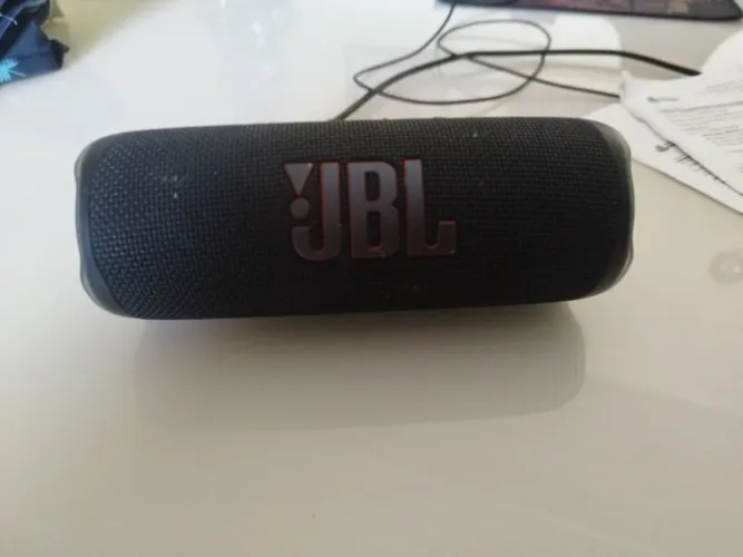 JBL Flip 6