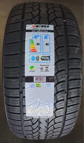Pneus 265/40 R22 caminhonete , SUV( 265/40/22 )