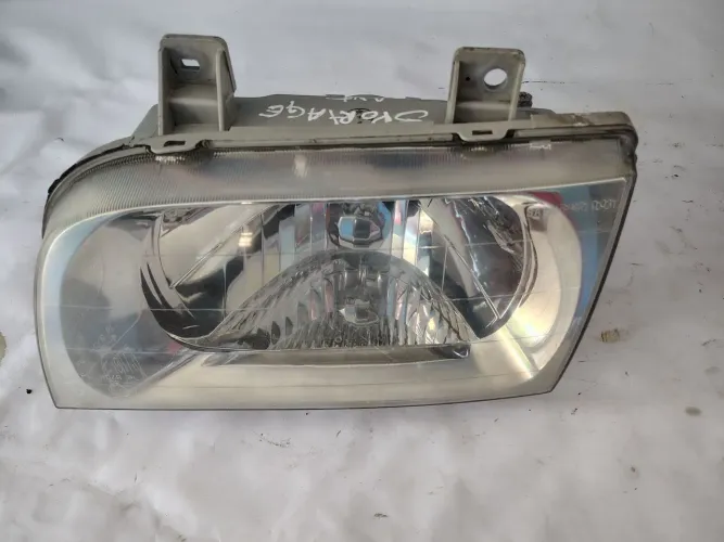 Farol Kia Sportage Ano 1997 A 2002 usado original 