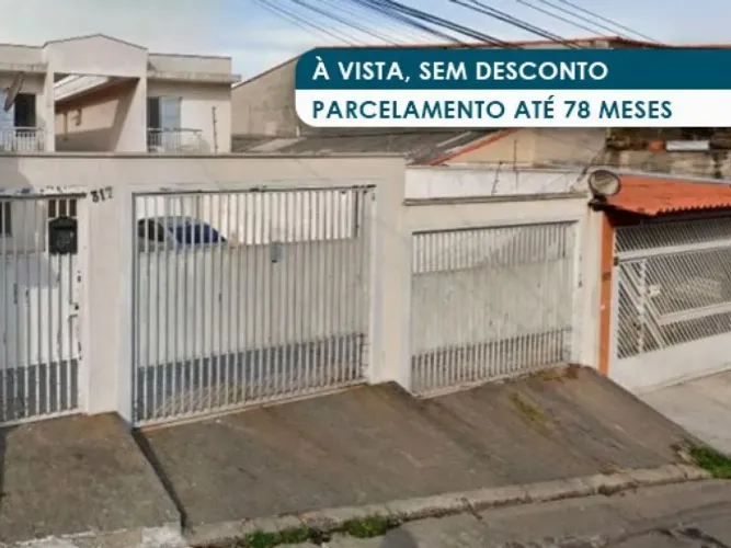 Casa em Condomínio 106 m² (Unid. 03) - Vila Moraes - São Paulo - SP