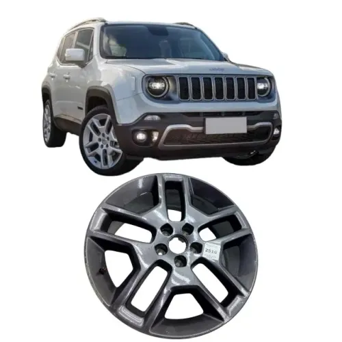 Roda Aro 19 Jeep Renegade 5x110 2020    ETQ2510