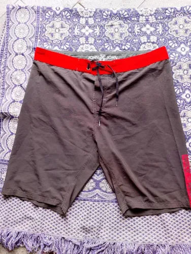 Shorts de Praia John John Masculino