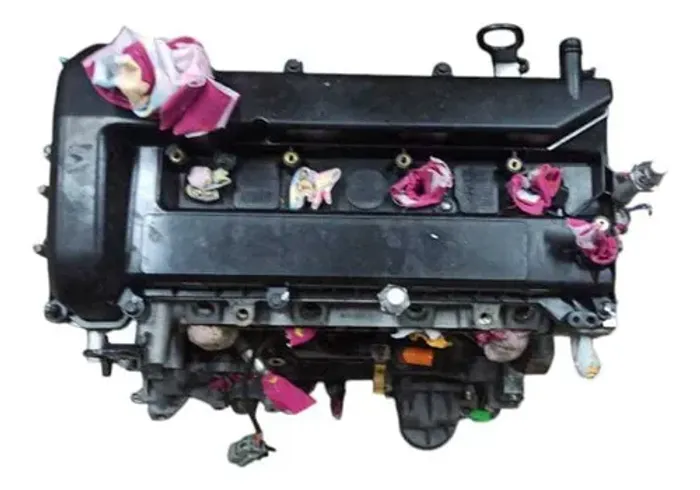 Motor Parcial Ecosport 2.0 Titanium Auto Duratec 2014 À 2017