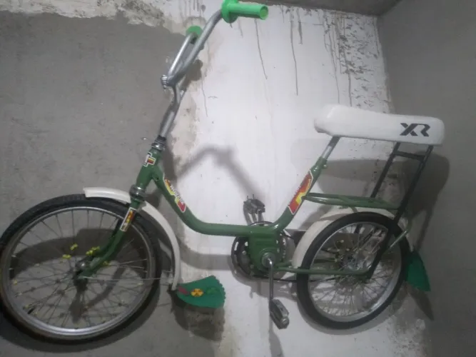 Monareta Monark 
