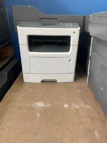 IMPRESSORA COPIADORA MX511 