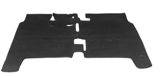 tapete  de borracha para caminhao towner junior 