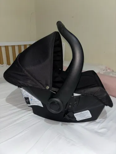 Bebê Conforto Galzerano
