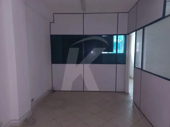 Sala Comercial para Locação na Casa Verde - 38m², Com Copa e Banheiro