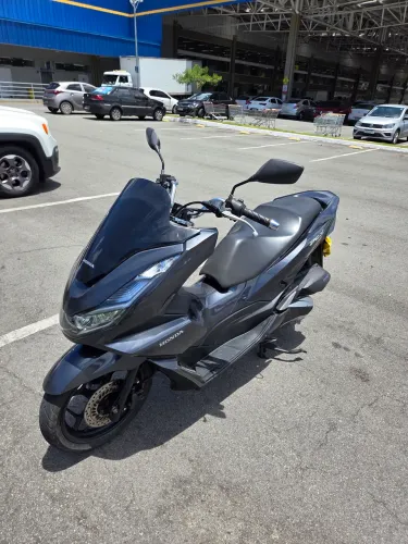 Pcx 2024 Anuncio Real