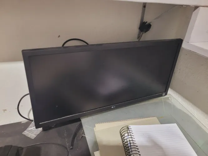 Monitor de pc