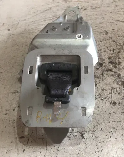 Cinto De Segurança Traseiro Central Rav 4 2013