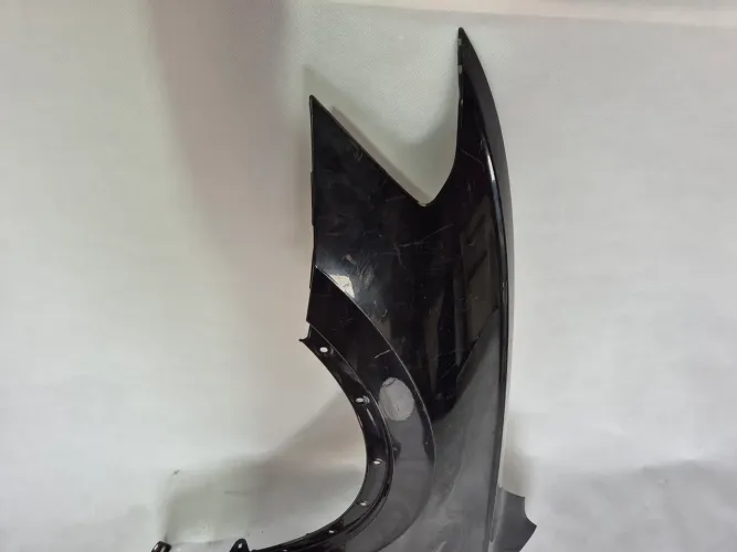 Paralama esquerdo tiguan 2018 2019 2020 2021 original