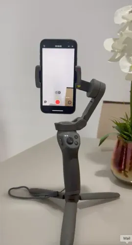 DJI OSMO MOBILE 3