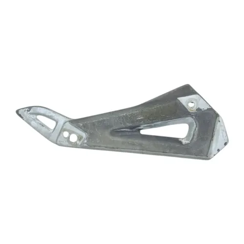 Bacalhau Direito Suzuki Yes 125 2005 A 2010 Original