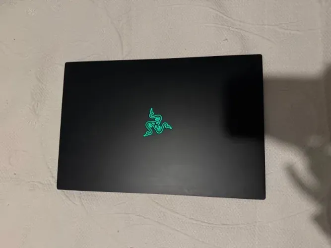 Razer Blade 15 4k, i7 10750h, 2070 8gb, 64gb ram, 1.5tb ssd