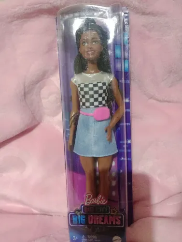 Barbie Big City Big Dreams