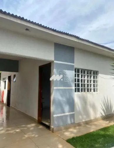 Casa Sarandi 2 quartos