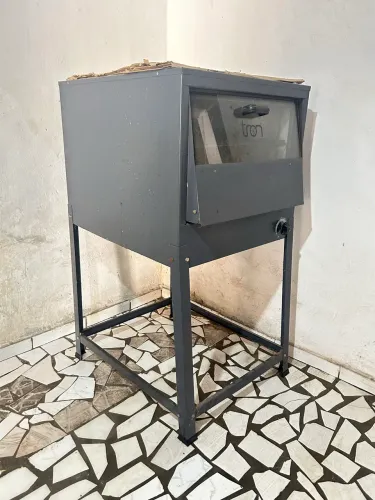 Forno Industrial Tron