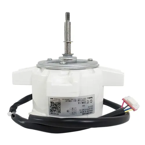 Motor ventilador k7