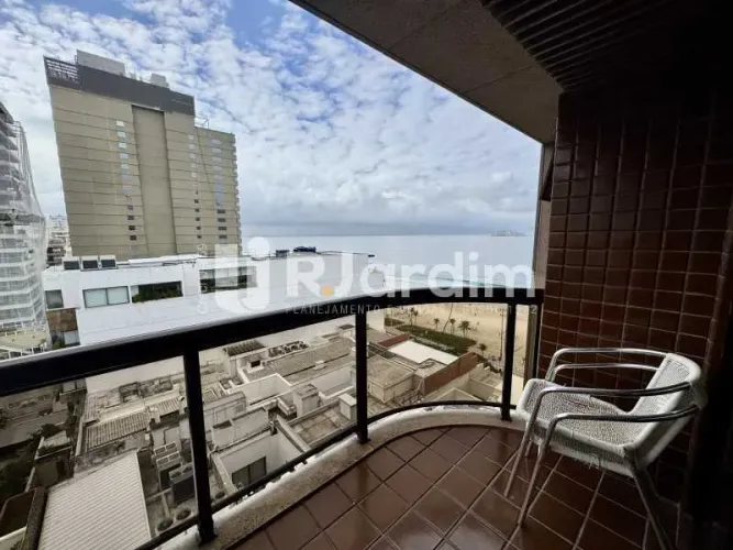 Apartamento / Residencial / Ipanema