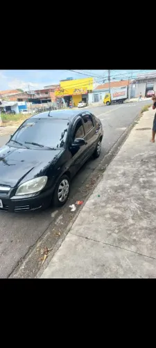 Chevrolet Prisma Sed. JOY 1.4 8V Econoflex 4P 2010