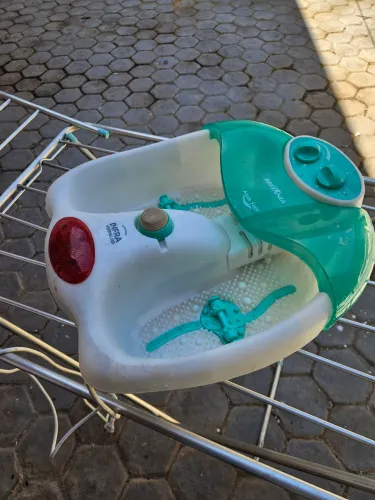 Massageador para os pés Britânia Aqua Foot