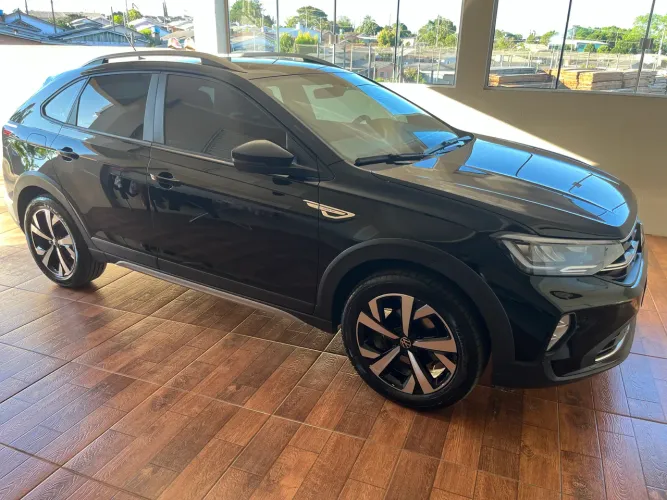 Volkswagen Nivus Highline 1.0 200 TSI Flex AUT 2022