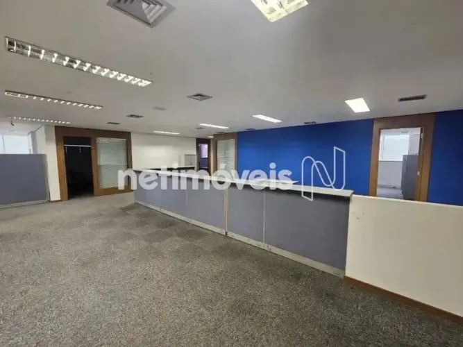 Locação Sala Vila da Serra Nova Lima