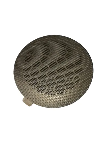 Tela Auto Falante Porta Renault Sandero 2008 A 2013