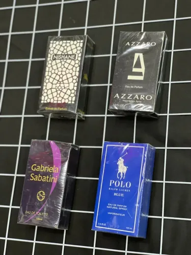 Perfume 50ml