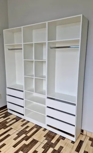 Closet casal mdf