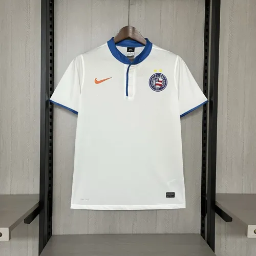 Camisa Retrô Bahia 2013