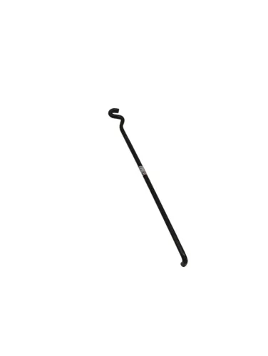 Vareta Segura Capô Peugeot 206 207 2006 2007 2008 2009 2010