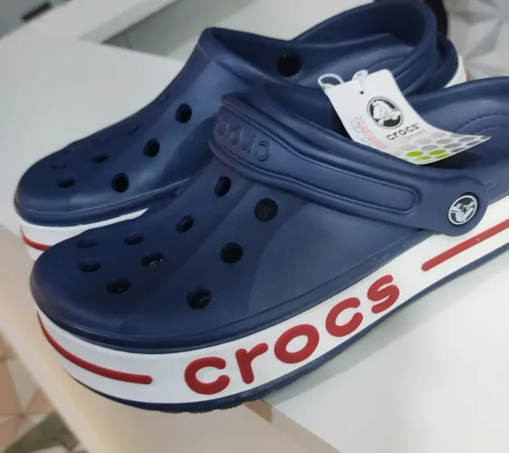 Sandália Crocs Nova 