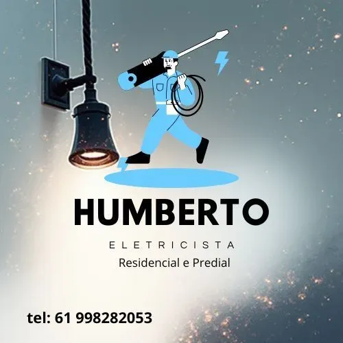 Eletricista Residencial e Predial