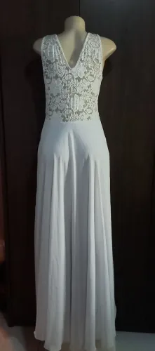 Vestido noiva