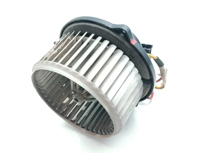 Motor Ventoinha Caixa Ar Forçado Gm Omega 3.8 V6 2002 2003