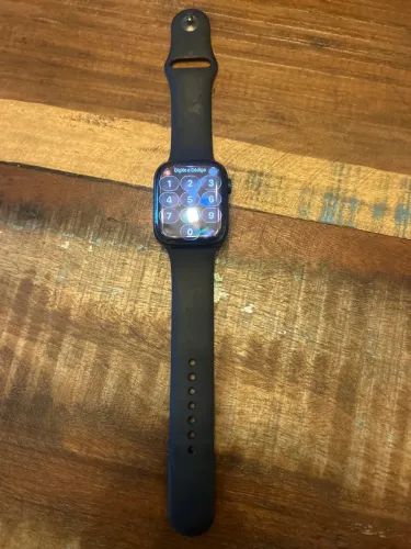 Apple Watch Série 7 - 45mm - Excelente!!