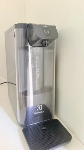 Vendo Purificador 