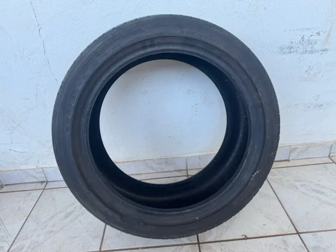Pneu 17 225/45 Dunlop
