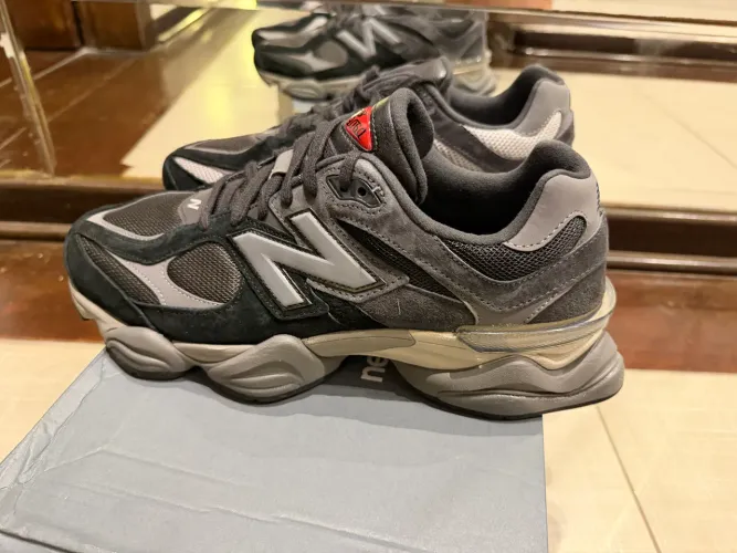 Tênis new balance 9060 novo na caixa 43 original