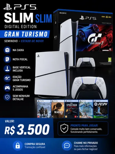 Playstation 5