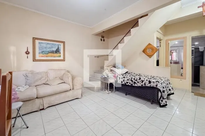 Casa à Venda - Cambuci, 3 Quartos, 185 m2